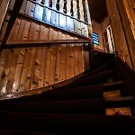 Pod Jesionami 자코파네