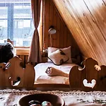 홈스테이 Pod Jesionami *