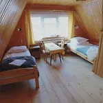 홈스테이 Pod Jesionami 자코파네