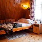 홈스테이 Pod Jesionami 자코파네