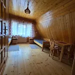 Pod Jesionami 자코파네