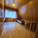 Pod Jesionami 홈스테이 *