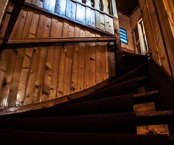 Pod Jesionami Zakopane