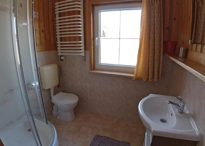 Pod Jesionami Zakopane