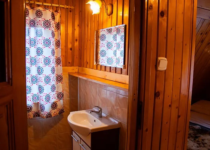 Pansiyon Pod Jesionami Zakopane