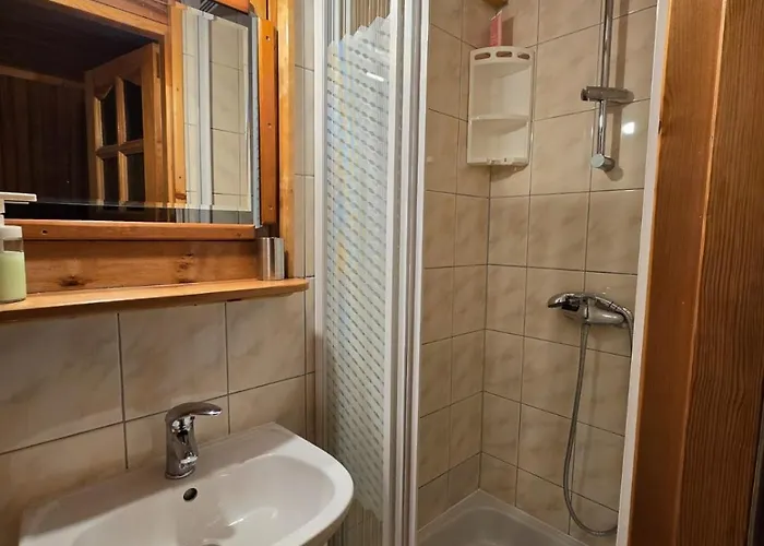 Pod Jesionami Pansiyon *