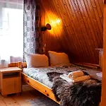 Homestay szállás Pod Jesionami