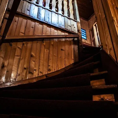 Pod Jesionami Zakopane