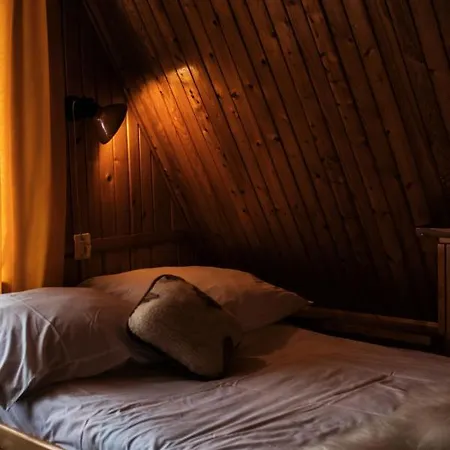 Pod Jesionami Privat bolig