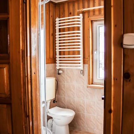 Pod Jesionami Privat bolig Zakopane