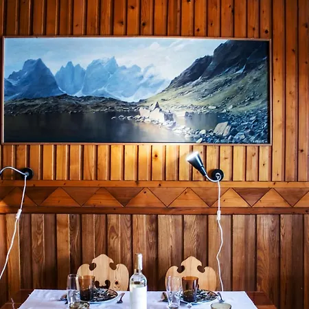 Pod Jesionami * Zakopane