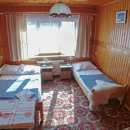 Pod Jesionami Homestay