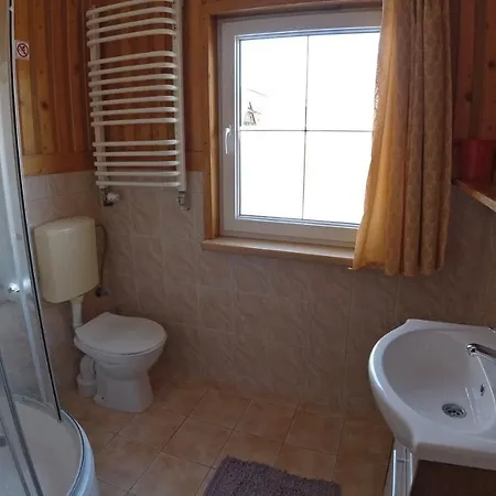 Pod Jesionami Zakopane