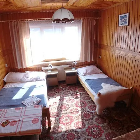 Pod Jesionami Zakopane