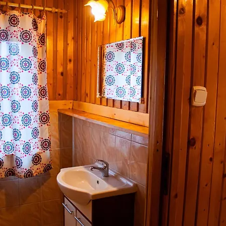 Homestay Pod Jesionami Zakopane