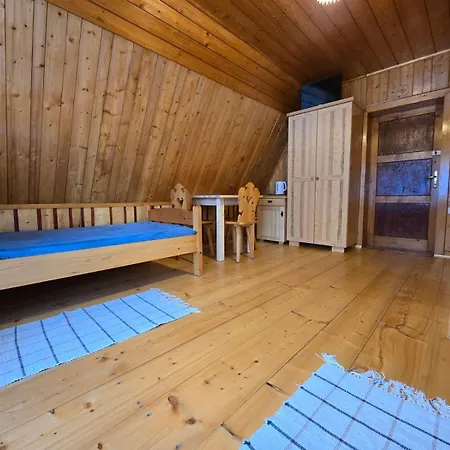 Pod Jesionami Zakopane