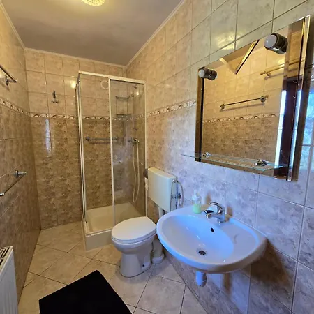 Privat bolig Pod Jesionami *