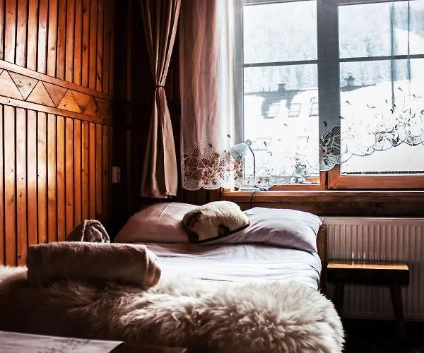 Pod Jesionami Zakopane