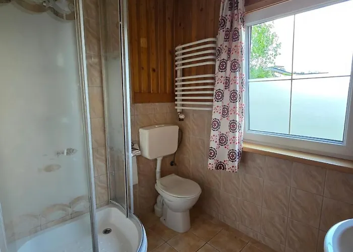 Pod Jesionami * Zakopane